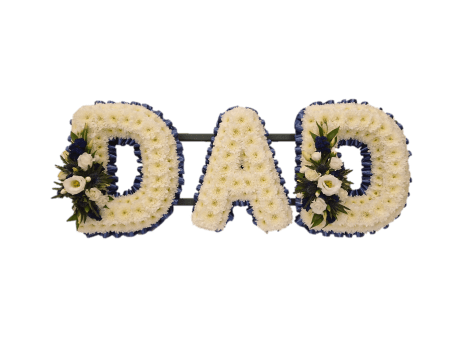 Dad Funeral Tribute