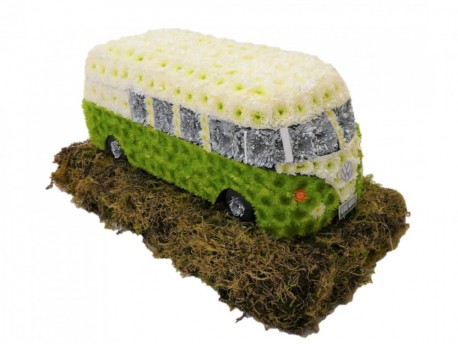 VW Camper Van