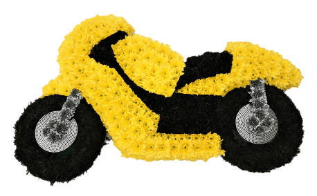 Motorbike Tribute