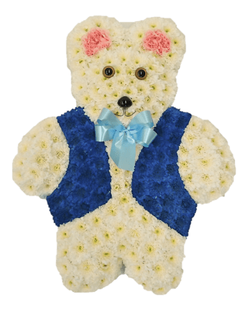 Teddy Bear Tribute